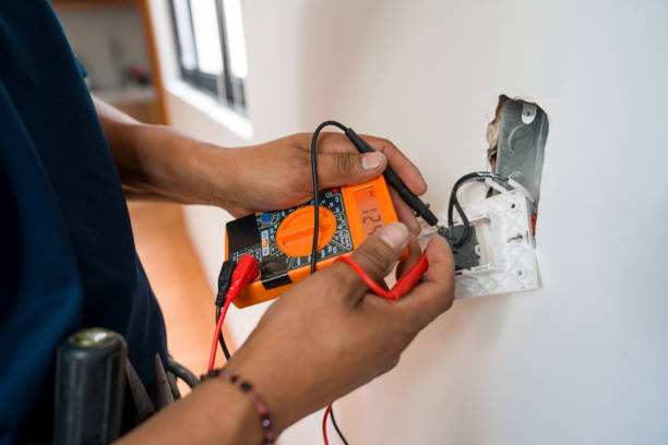 Best Emergency Electrician Near Me  in Carrier Mls, IL