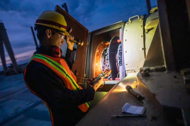 Trusted Carrier Mills, IL Electrician Experts