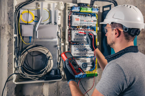 Best Circuit Breaker Repair  in Carrier Mls, IL