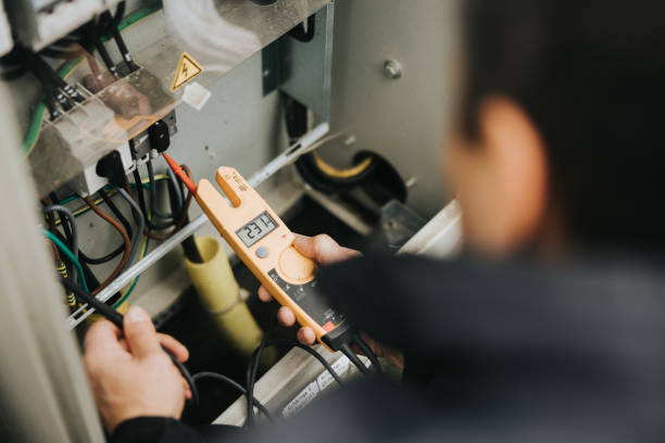 Trusted Carrier Mills, IL Electrician Experts