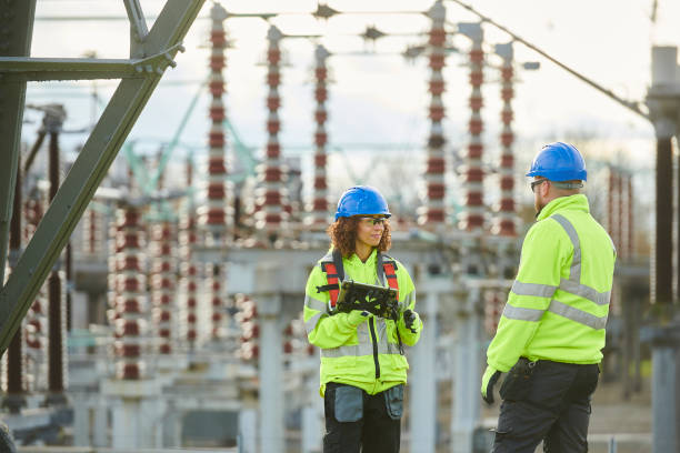 Best Residential Electrician Services  in Carrier Mls, IL