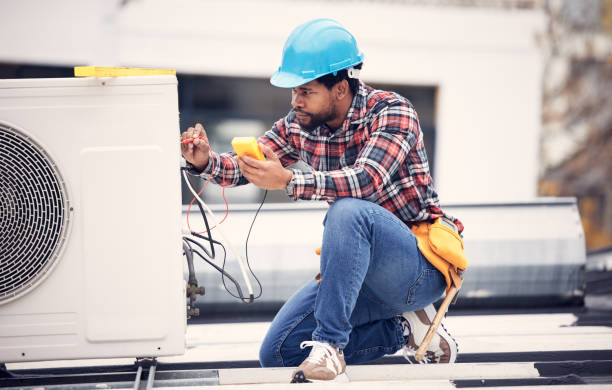 Best Electrical Rewiring Services  in Carrier Mls, IL