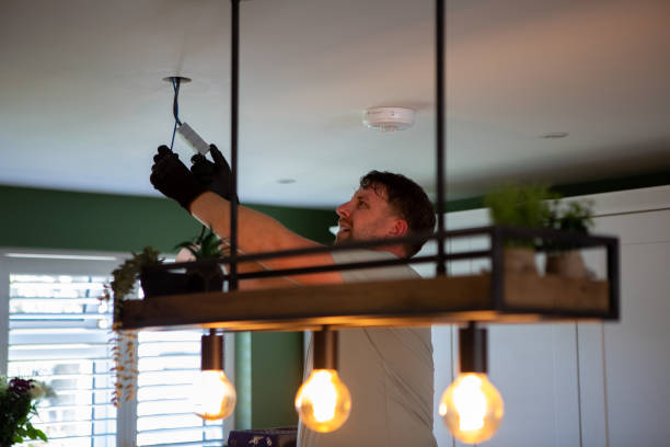 Electrical Rewiring Services in Carrier Mills, IL