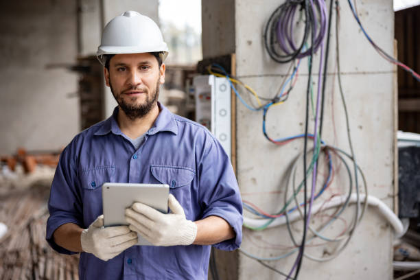 Best Electrical Rewiring Services  in Carrier Mls, IL