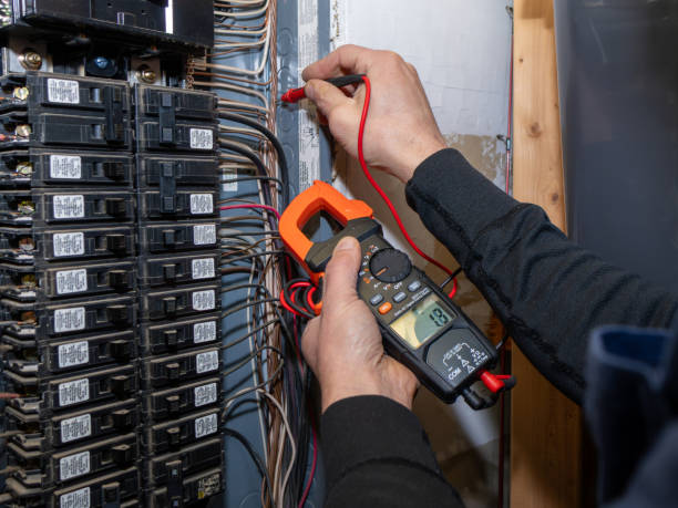 Best Electrical Wiring Services  in Carrier Mls, IL